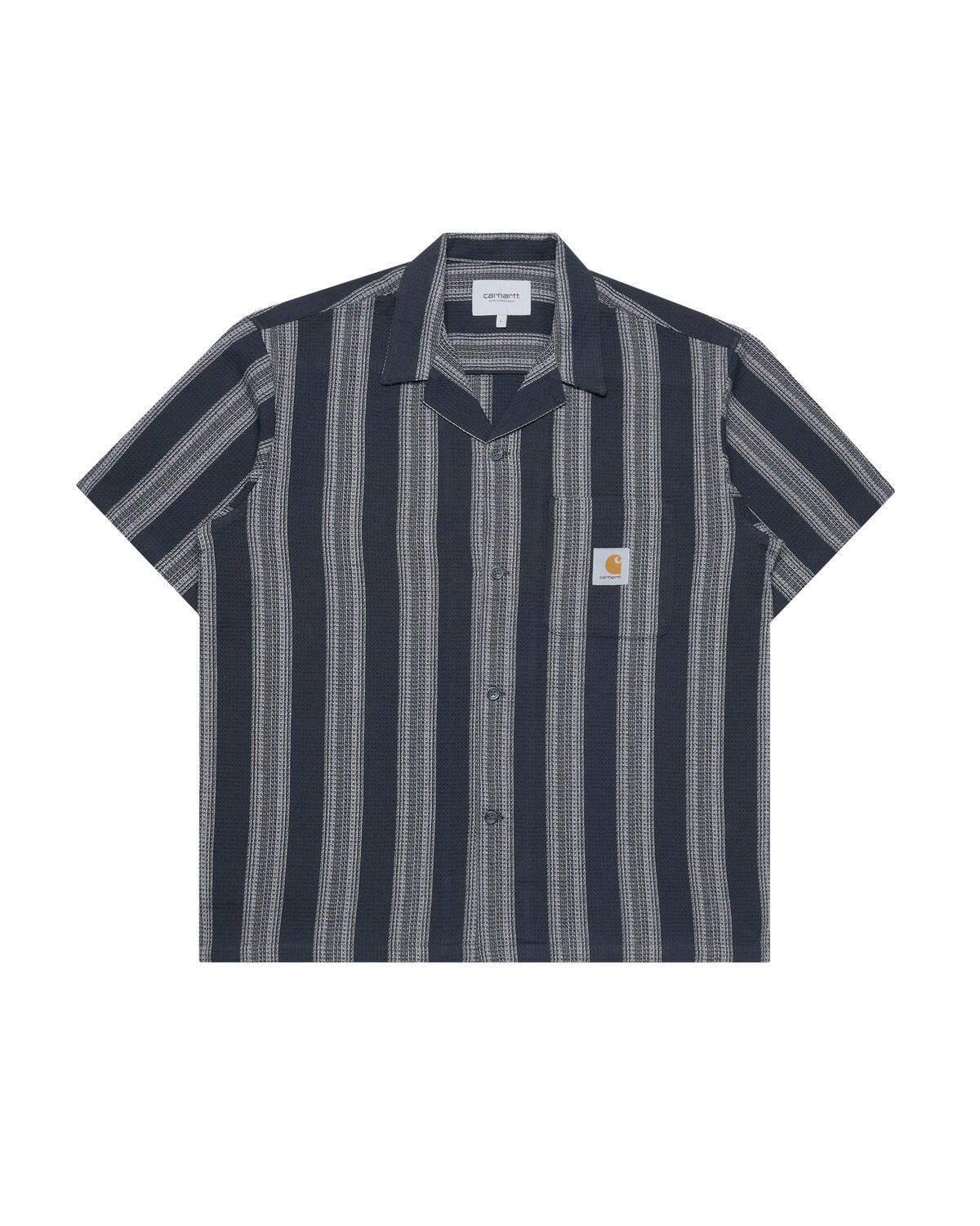 Carhartt ゆう Carhartt WIP Dodson Shirt | I033687.2A3XX | AFEW STORE